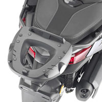 Givi SR2167 - Specific Rear Rack for Yamaha X-Max 125 / 300 / 300 Tech Max (23-26)