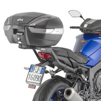 Givi SR2163 - Specific Rear Rack for Yamaha MT10 (22-25)