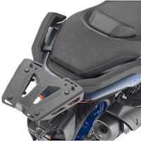 Givi SR2161 - Specific Rear Rack for Yamaha T-Max 560 (22-26)