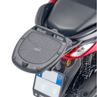 Givi SR2153 - Specific Rear Rack for Yamaha N-Max 125 / 155 (21-24)