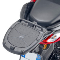 Givi SR2150 - Specific Rear Rack for Yamaha X-Max 125 / 300 (17-22)