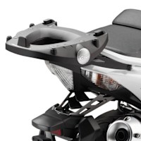 Givi SR2013 Specific Rear Rack - Yamaha T-Max 500 / 530 (08-16)