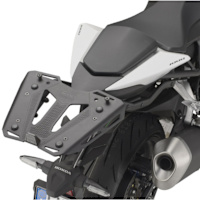 Givi SR1215 - Specific Rear Rack for Honda CB1000 Hornet (25-26)