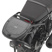 Givi SR1212 - Specific Rear Rack for Honda GB350 S (25-26)