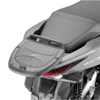 Givi SR1190 - Specific Rear Rack for Honda PCX 125 -150 (10-26)