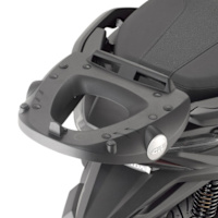 Givi SR1166 - Specific Rear Rack for Honda Forza 125 / 350 (23-26) and  ADV 350 (22-26)