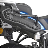 Givi PX1138 Tech 3 Pannier Holders - Suzuki GSX S1000 GX (24-26)