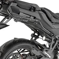 Givi PX2171 Tech 3 Pannier Holders - Yamaha Tracer 9 / GT / GT+ (25-26)