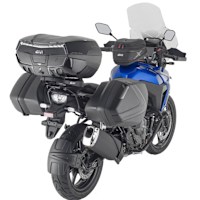 Givi PLX3125 Tubular Pannier Holders -  Suzuki V-Strom 800 DE / SE (23-26)