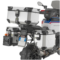 Givi PLOS5146CAMOX One-Fit Pannier Holders - BMW R1300 GS  Adventure (25-26)