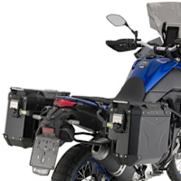 Givi PLOS2145CAM One-Fit Pannier Holders - Yamaha Tenere 700 (19-24)