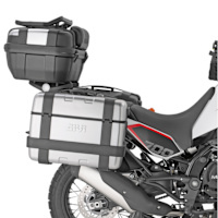 Givi PLOS9352CAM One-Fit Pannier Holders - Yamaha Tenere 700 (25-26)