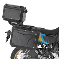 Givi  PLO2174MK One-Fit Pannier Holders - Yamaha Tenere 700 / Rally (25-26) World Raid (26)