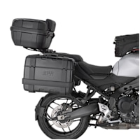 Givi PLO2171MK One-Fit Pannier Holders - Tracer 9 / GT / GT+ (25-26)