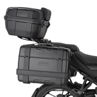 Givi PLO2171CAM One-Fit Pannier Holders - Yamaha Tracer 9 / GT / GT+ (25-26)
