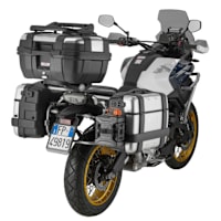 Givi PL9228 Tubular Pannier Holders - CFMOTO 700 MT ADV (25-26)