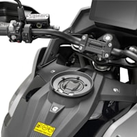 Givi BF97 Tanklock Fitting Kit - Morbidelli T1002 VX (25-26)