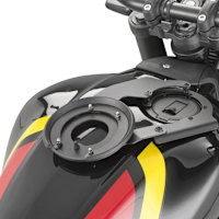 Givi BF91 Tanklock Fitting Kit - Royal Enfield Guerrilla 450 (24-26)
