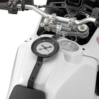 Givi BF76 Tanklock Fitting Kit - Ducati Desert X 937 (22-25)