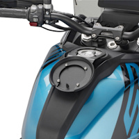 Givi BF94 Tanklock Fitting Kit - QJ Motor SRT 600 SX (26-26)