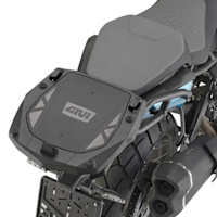 Givi SR9701 Specific Rear Rack - QJ Motor SRT 600 SX (24-26)