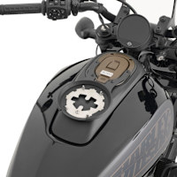 Givi BF73 Tanklock Fitting Kit - Harley Davidson Sportser S 1250 (21-26)