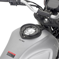 Givi BF70 Tanklock Fitting Kit - Voge Trofeo 300AC Scambler (22-26)