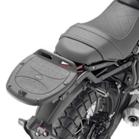 Givi SR9254 - Specific Rear Rack for Voge Trofeo 300AC Scrambler (22-26)