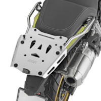 Givi SRA9260 - Specific Rear Rack for Voge Valico 900 DSX (24-26)