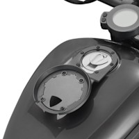 Givi BF83 Tanklock Fitting Kit - Keeway V 302 C (23-26)