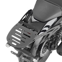 Givi SR9106 - Specific Rear Rack for Keeway V 302 C (23-26)