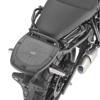 Givi SR9061 - Specific Rear Rack for Royal Enfield Guerrilla 450 (24-26)