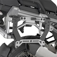 Givi PL5146 Specific Monokey Pannier Adapter - BMW R1300 GS Adventure (25-26)