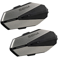 Sena Apex Bluetooth&reg; 2-Way Intercom - Dual