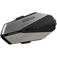 Sena Apex Plus Bluetooth® 4-Way Intercom - Single