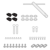 Givi 08RKIT Specific Kit - Harley Davidson Pan America 1250 (21-26)