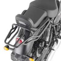 Givi SR9053 - Specific Rear Rack for Royal Enfield Meteor 350 (21-26)