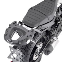 Givi 8713FZ Specific Rear Rack - Benelli Leoncino 800 (22-26)