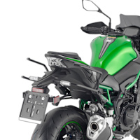 Givi TR4118 Remove-X Tubular Side Bag Holder - Kawasaki Z900 (20-26)