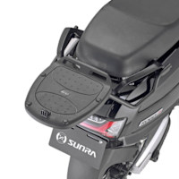 Givi SR9400 - Specific Rear Rack for Sunra Robo-S (21-26)