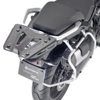 Givi SR9225 - Specific Rear Rack for CFMOTO 800MT / Touring / Sport / Explore (22-26)