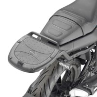 Givi SR8715 - Specific Rear Rack for Benelli Leoncino 125 (22-25)