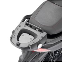 Givi SR7068 - Specific Rear Rack for Sym Joyride 300 (22-25)