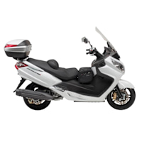 Givi SR7051M - Specific Rear Rack for Sym Maxsym 400-600 (11-20)