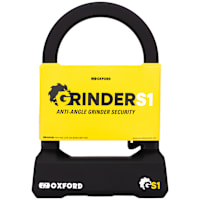 Oxford Grinder S1 U-Lock 14mm