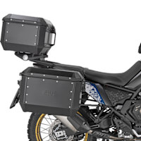 Givi PLO9264MK One-Fit Monokey Pannier Holders - Voge Valico 800 Rally (25-26)