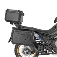 Givi PLO9264CAM One-Fit Cam-Side Monokey Pannier Holders - Voge Valico 800 Rally (25-26)