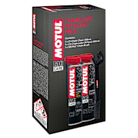 Motul Chain Care Off-Road Pack