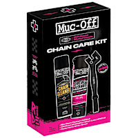 Muc-Off Off-Road Motorcycle Chain Care Kit