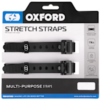 Oxford Stretch Straps